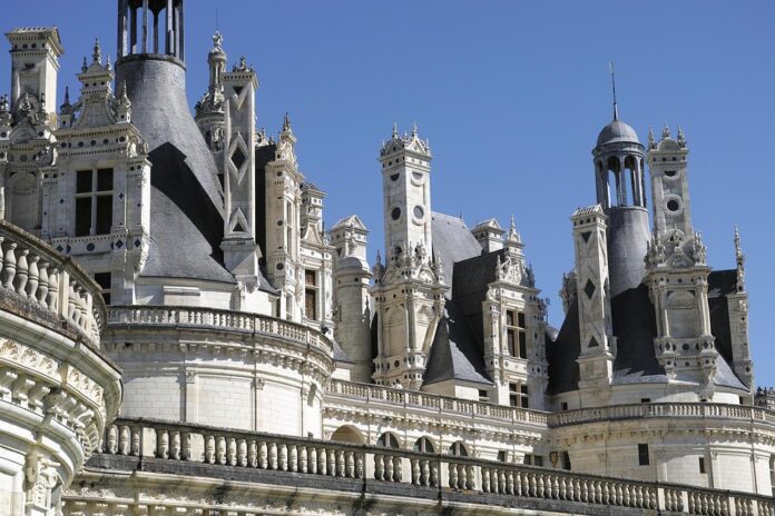 Top 10 chambord import companies in the United Kingdom