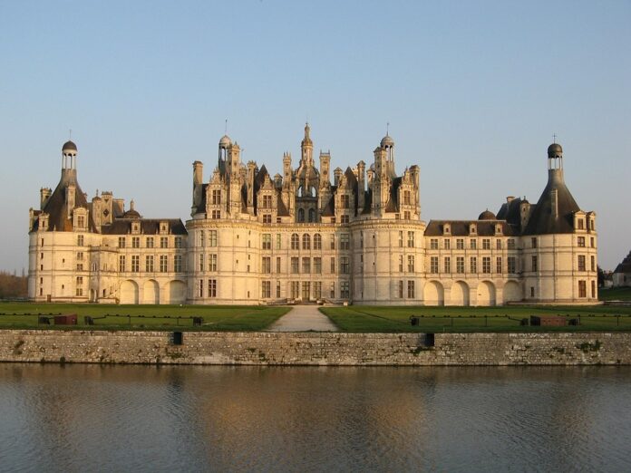 Top 10 chambord import companies in the United States