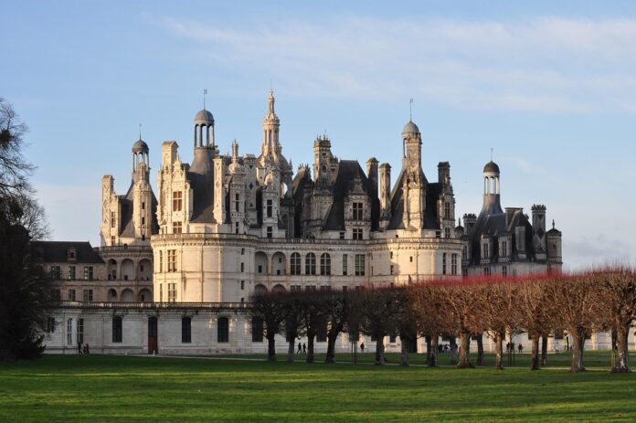 Top 10 chambord importing countries in the world in 2025