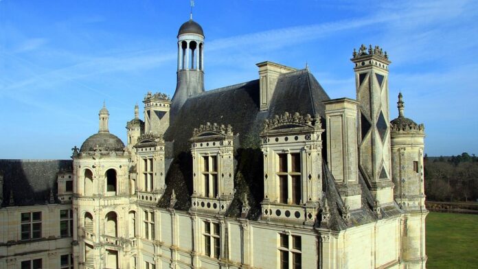 Top 10 chambord producers in France