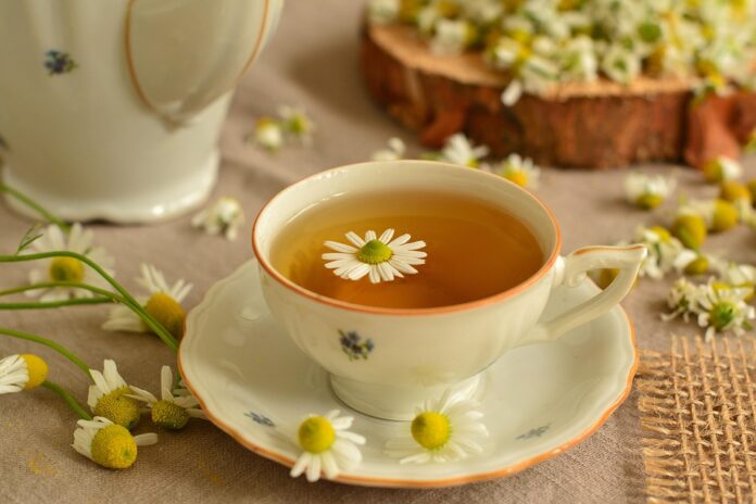Top 10 chamomile brands in Bulgaria