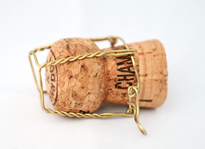Top 10 champagne importing countries in the world in 2025