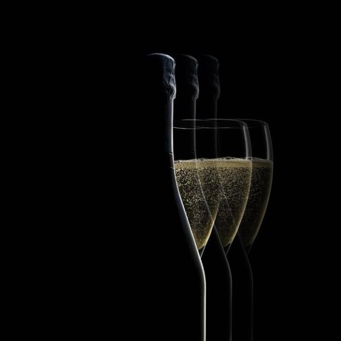 Top 10 champagne producers globally in 2025