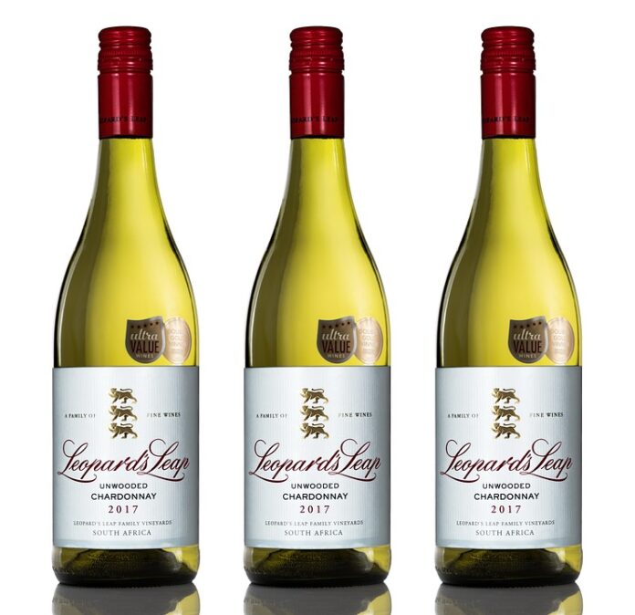 Top 10 chardonnay export companies in the United States