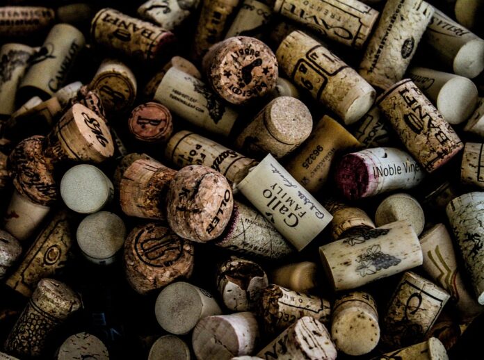 Top 10 chardonnay import companies in Japan