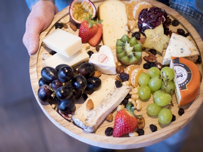 Top 10 cheese brands in Italy