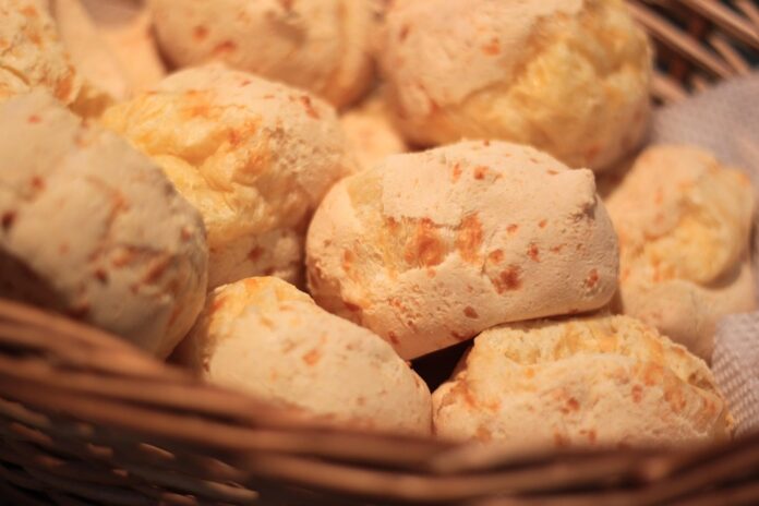 Top 10 cheese powder brands in Germany