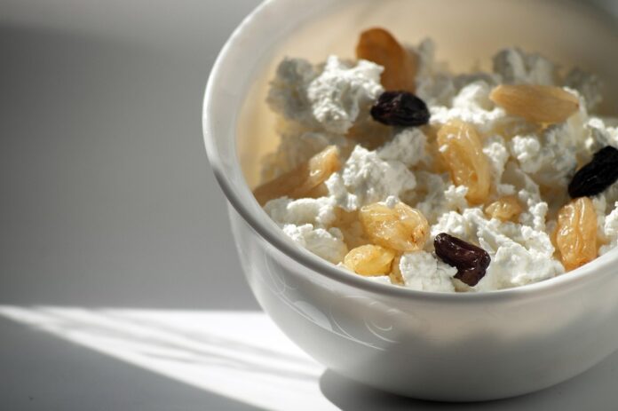 Top 10 cheese powder export companies in Australia