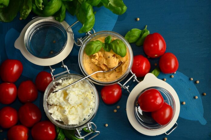 Top 10 cheese powder export companies in the United States