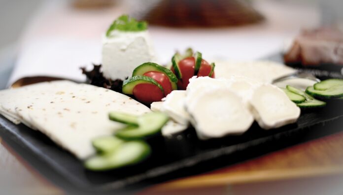 Top 10 cheese powder import companies in Canada