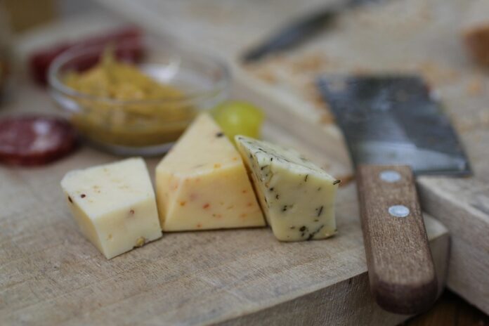 Top 10 cheese powder import companies in Germany