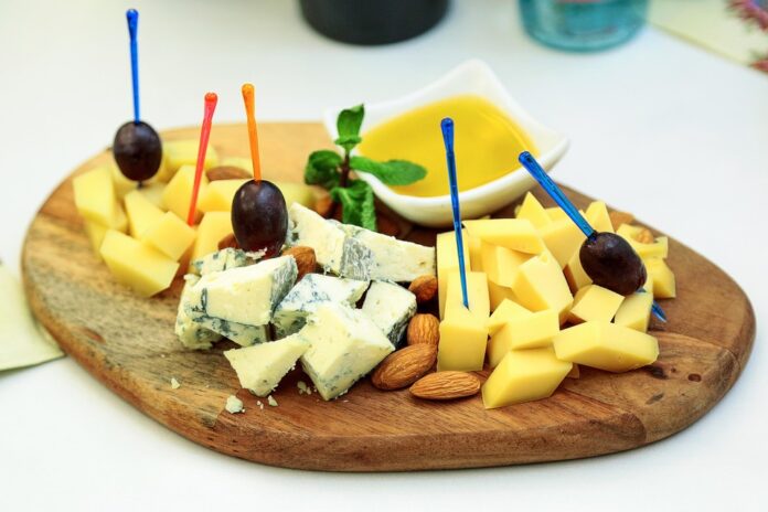 Top 10 cheese powder import companies in the Netherlands
