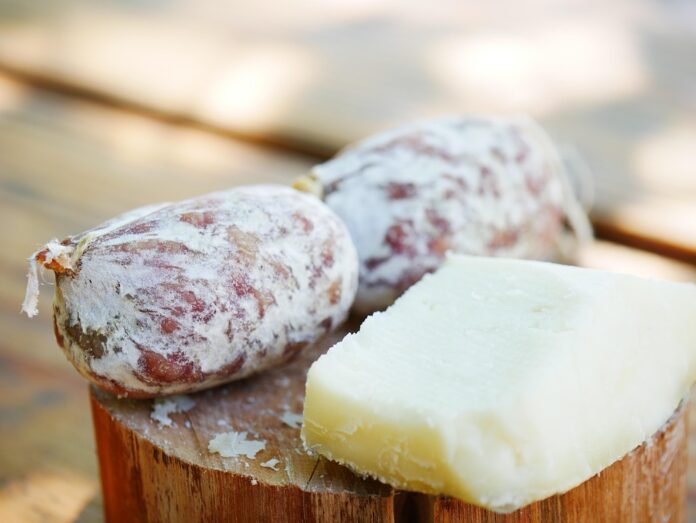 Top 10 cheese powder importing countries in the world in 2025