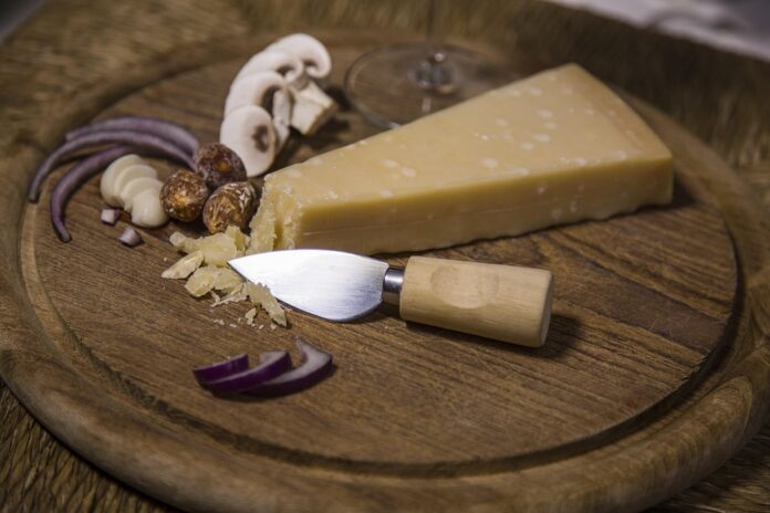Top 10 cheese strings brands in Ireland