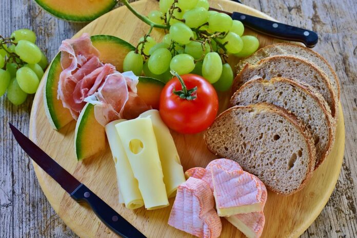 Top 10 cheese strings import companies in Brazil