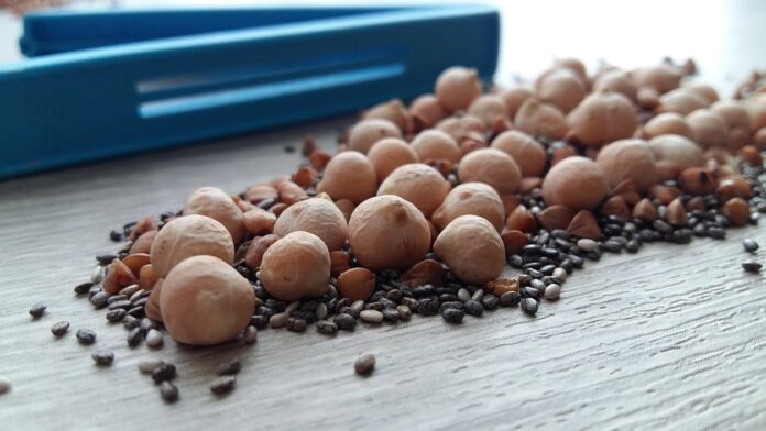 Top 10 chia seed brands in Australia