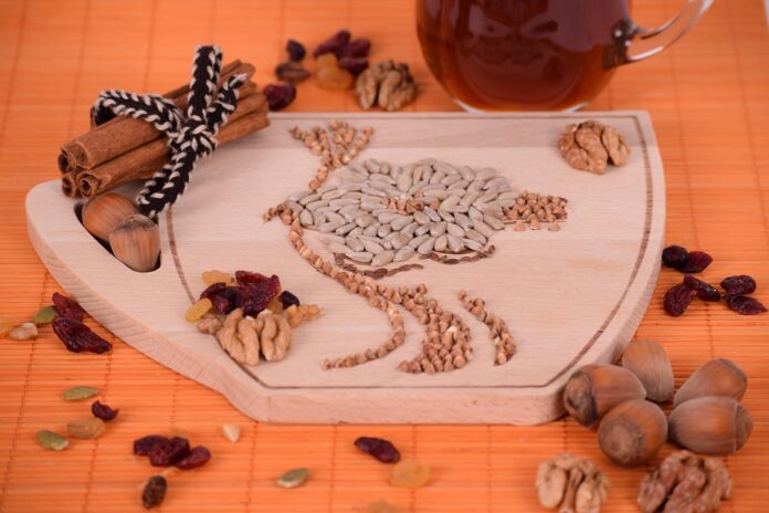 Top 10 chia seed brands in India