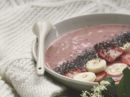 Top 10 chia seed brands in the United Kingdom