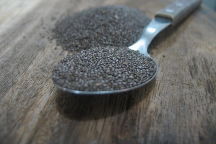 Top 10 chia seed importing countries in the world in 2025