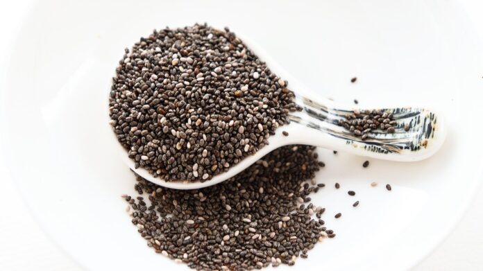 Top 10 chia seed producing countries in the world in 2025