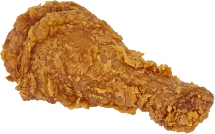 Top 10 chicken food producers in Brazil