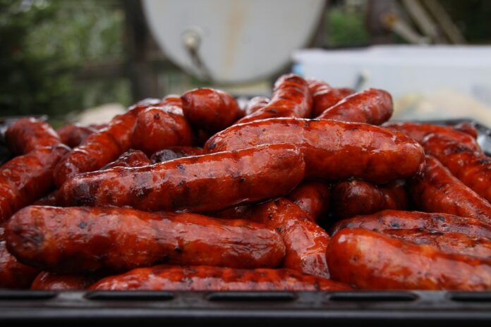 Top 10 chicken nugget export companies in Brazil