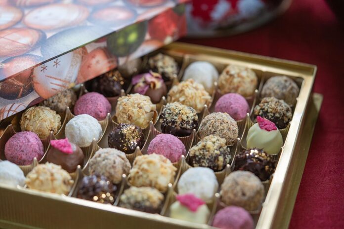 Top 10 chocolate brands in global packaged confectionery markets