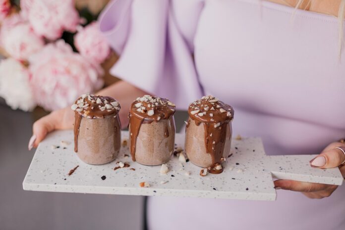 Top 10 chocolate extract ingredient suppliers including cocoa concentrates