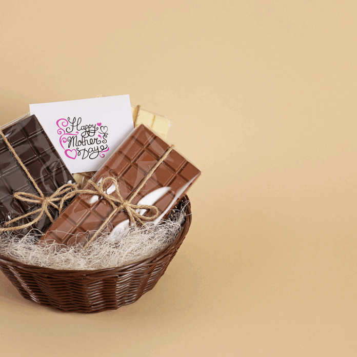 Top 10 chocolate packaging export companies in China