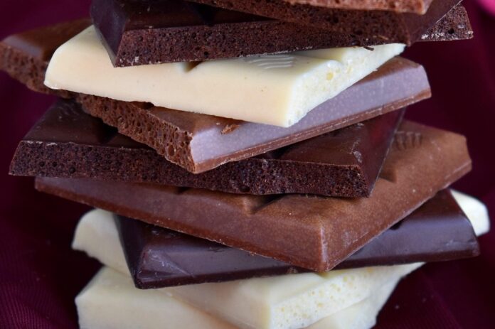 Top 10 chocolate packaging import companies in China