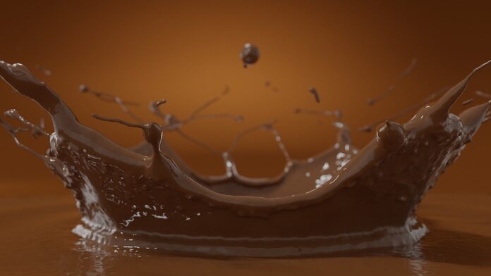 Top 10 chocolate packaging import companies in Germany