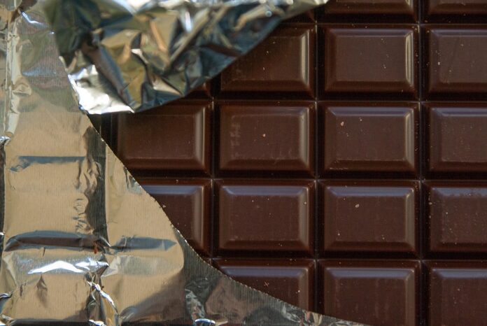 Top 10 chocolate packaging import companies in Japan