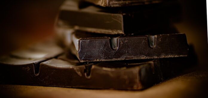 Top 10 chocolate packaging import companies in Thailand