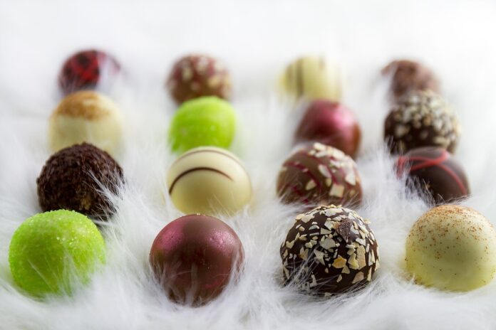 Top 10 chocolate packaging import companies in United Kingdom