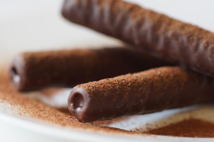 Top 10 chocolate powder exporters in global beverage ingredient trade