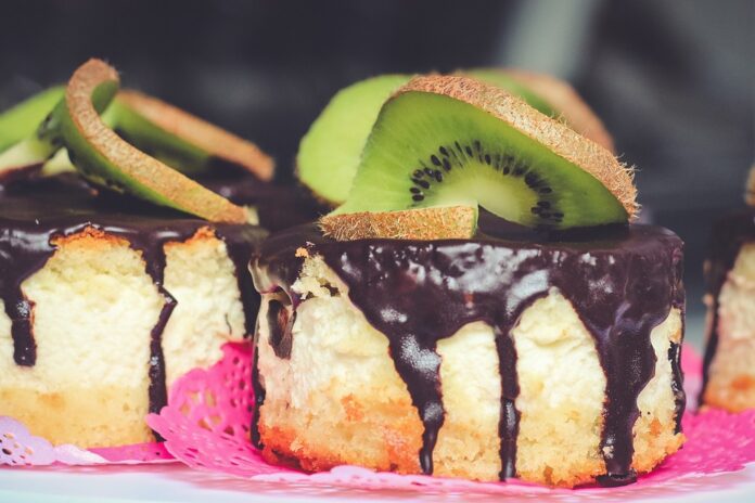 Top 10 chocolate syrup brands with highest ecommerce growth