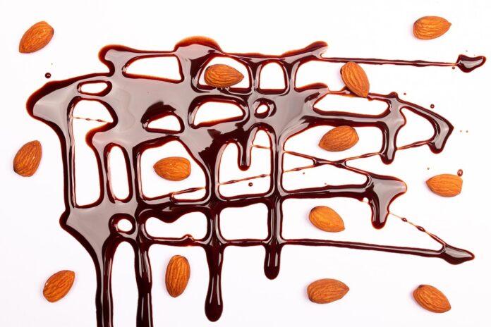 Top 10 chocolate syrup exporters in global dessert trade