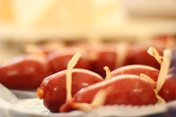 Top 10 chorizo brands in the United Kingdom