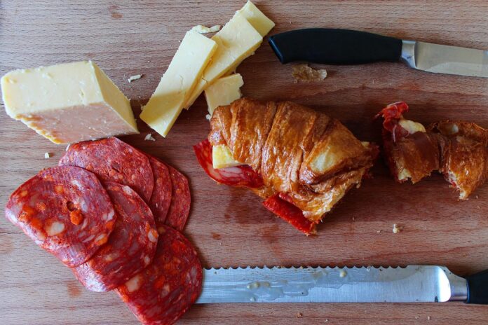Top 10 chorizo import companies in Germany