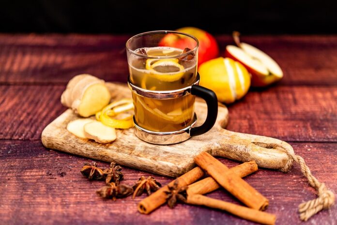 Top 10 cider producing countries in the world in 2025