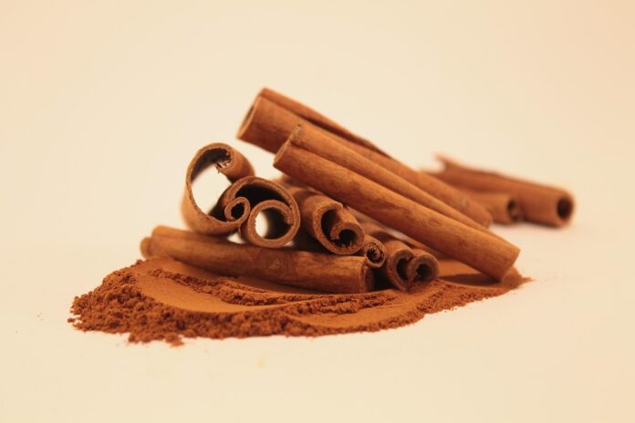 Top 10 cinnamon brands in Brazil