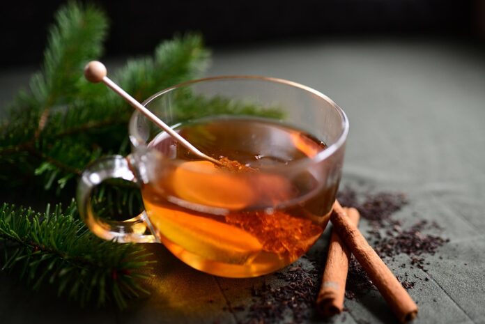 Top 10 cinnamon brands in Indonesia