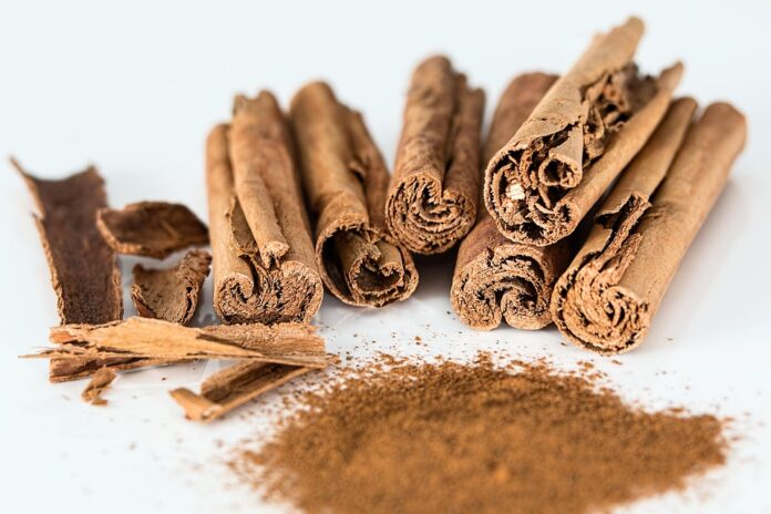 Top 10 cinnamon export companies in Indonesia