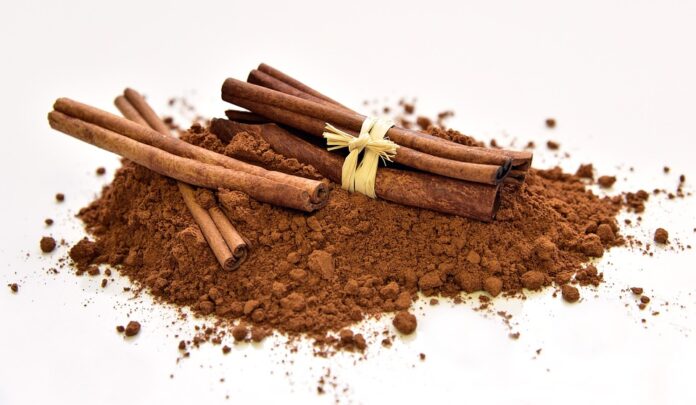 Top 10 cinnamon import companies in Brazil