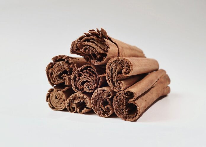 Top 10 cinnamon import companies in France