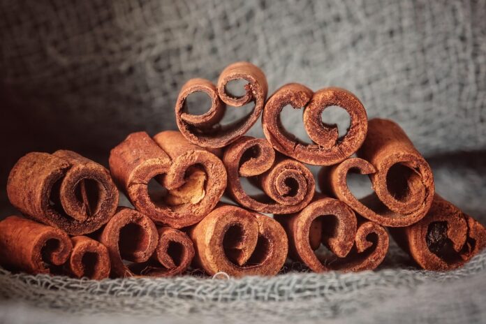 Top 10 cinnamon import companies in Japan