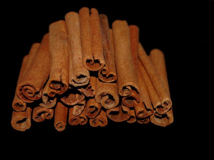 Top 10 cinnamon import companies in South Korea