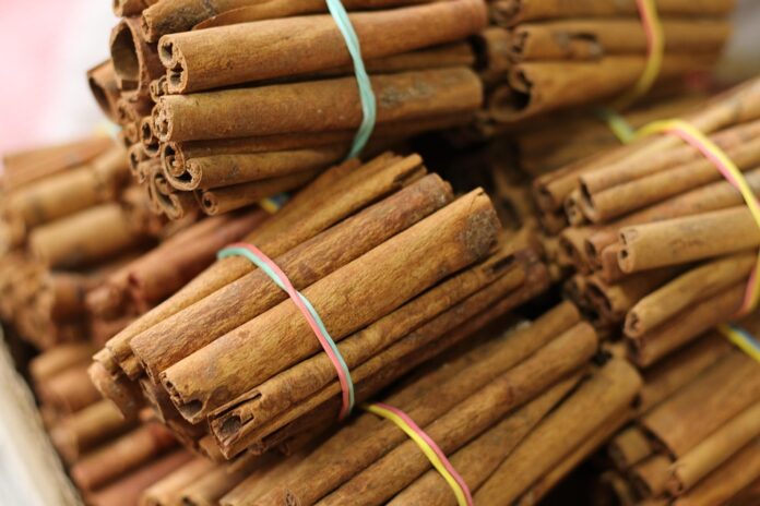 Top 10 cinnamon import companies in the Netherlands