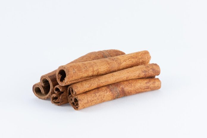 Top 10 cinnamon import companies in the United Kingdom