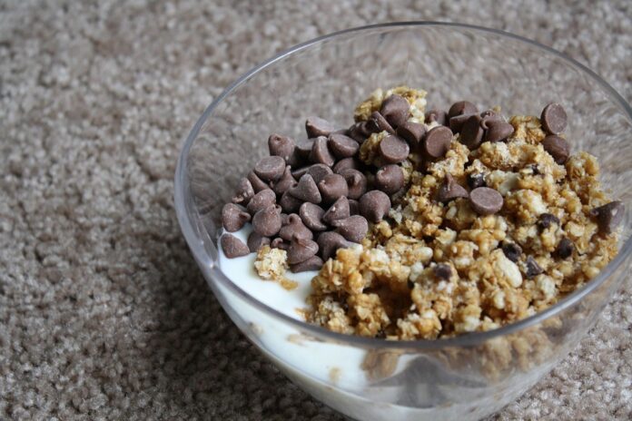 Top 10 clean-label granola brands globally in 2025